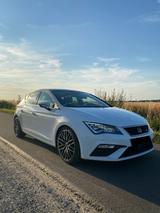 Seat Leon FR 1.8 TSI 132kW - Seat Leon Gebrauchtwagen in Braunschweig