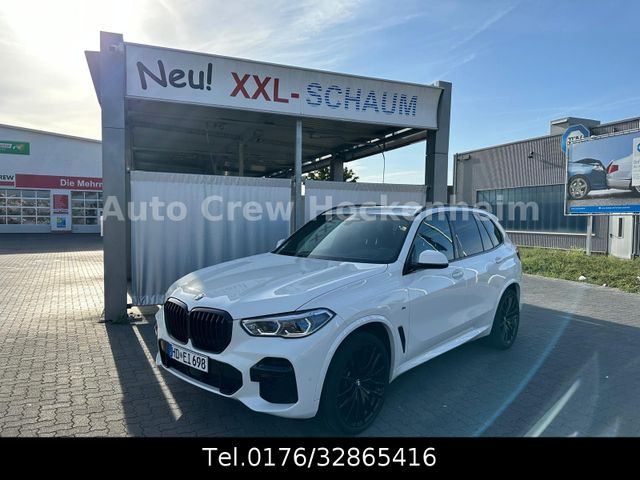 BMW X5 Baureihe X5 xDrive 30 d M Sport