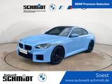 BMW M2 Coupe + GARANTIE-bis-11.2029 - BMW M2 Jahreswagen