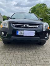 Kia Sportage 2.0 CVVT 2WD EX EX - gebrauchte Kia Sportage aus dem Jahr 2009