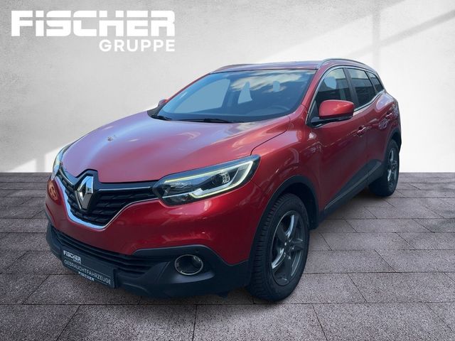 Renault Kadjar Experience TCe 130 EPH