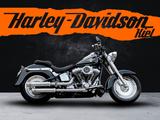 Harley-Davidson Softail Fat Boy FLSTF - PENZL-KLAPPENAUSPUFF - Angebote