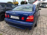 Lexus GS 300 - Lexus GS 300 Benziner Gebrauchtwagen