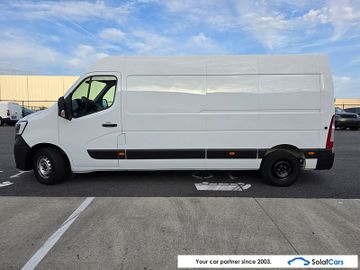 Renault Master - 2