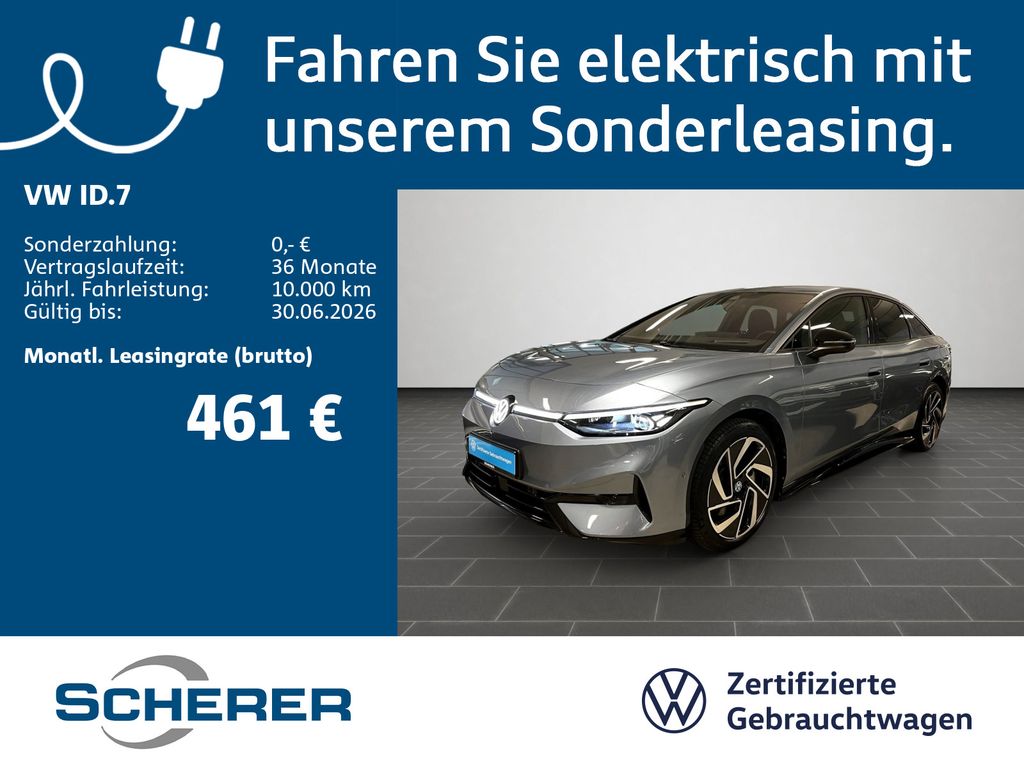 Volkswagen ID.7