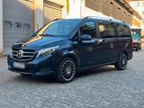 Mercedes-Benz Mercedes Benz V250d Extra Lang | MIT GARAN... - Mercedes-Benz V 250 in Ludwigshafen
