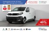 Opel Vivaro Kastenwagen Standard AHK|Klima|PDC|SHZ... - Opel Vivaro: Kastenwagen