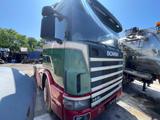 Scania R144 V8 6x2 - Scania 144