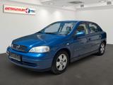 Opel Astra II 1.6i 5-trg. Klimaanlage - Opel Astra: Ii