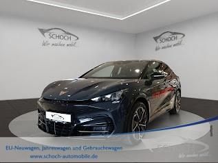CUPRA Tavascan 250 kW 4Drive VZ