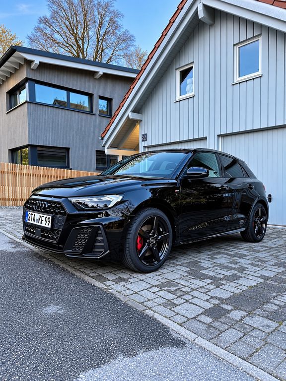 Image of Audi A1