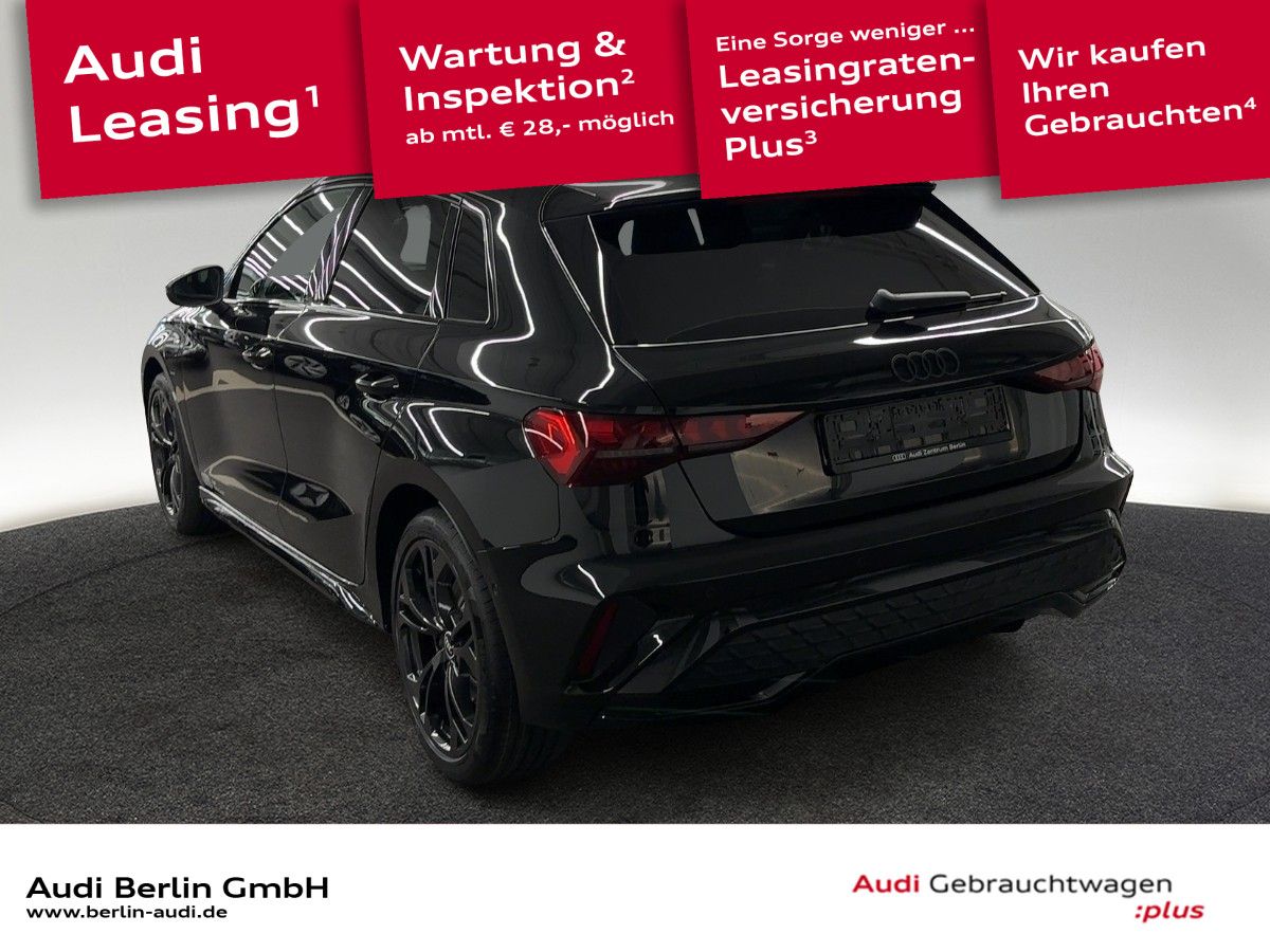 Audi A3 - Bild 3