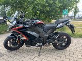 Kawasaki  Ninja 1000 SX - KAWASAKI BERLIN