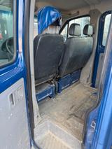 Mercedes-Benz Sprinter - Mercedes-Benz Sprinter aus 2009