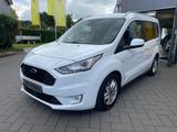Ford Tourneo Connect Titanium - Ford Tourneo Gebrauchtwagen