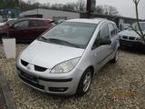 Mitsubishi Colt CZ3 Lim. 5-trg. 1.3 Invite - gebrauchte Mitsubishi Colt aus dem Jahr 2006