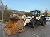 Komatsu WA 320-8 Klappsch. Hochlader WAAGE Schutzbelüft - Gebraucht Pkw-Anhänger Hochlader