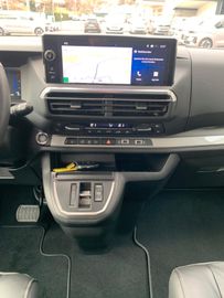 Bild 18 Opel Zafira Life GS L 8 Sitze Vollausstattung