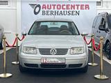 Volkswagen Bora Lim. Trendline*AUTOMATIK*LEDER*KLIMA - gebrauchte VW Bora aus dem Jahr 2004