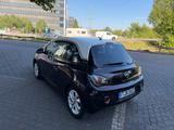 Opel Adam BLACK JACK 1.0 ECOTEC 66kW S/S BLACK JACK - Opel Adam Gebrauchtwagen in Frankfurt