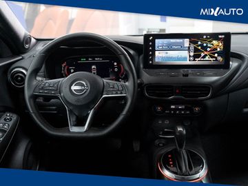 Nissan Juke - 11