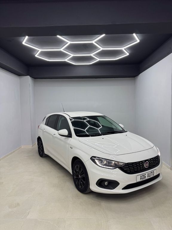 Image of Fiat Tipo