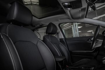 Bild 22 Kia cee'd Sportswagon Ceed Sportswagon Plug-in Hybrid Platinum Navi