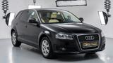 Audi A3 Sportback 1.4 TFSI Ambiente/TÜV NEU/PDC/SHZ - Audi A3 aus 2009: Sportback