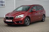 BMW 218iA Gran Tourer Sport Line LED Navi AHK PDC - BMW 218 in Hannover