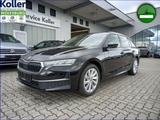 Skoda Octavia Combi 1.5 eTSI DSG Facelift eHeckklappe - Skoda Octavia: Combi Facelift