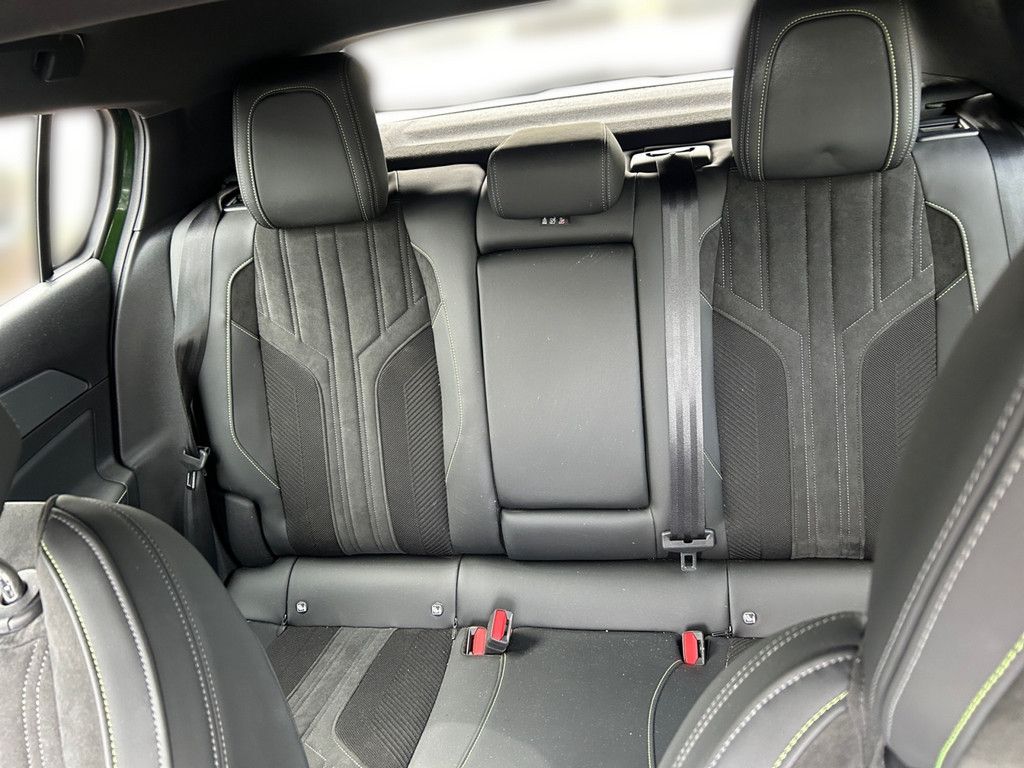 Peugeot 308 - Bild 14