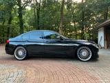 ALPINA B3 3.0 Biturbo - - ALPINA mit Benzin-Antrieb