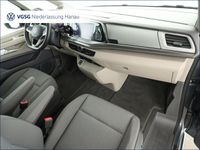 Volkswagen T7 California - Vorschau Bild 6