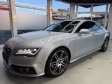 Audi A7 Sportback 3.0 TFSI quattro*S-LINE*SHD*NAVI*XE - Audi A7: Line