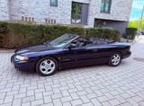 Chrysler chrysler Stratus - Chrysler aus 1998