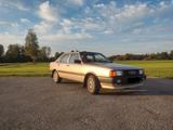 Audi 80 B2 Typ 81 - Audi 80: 81 Typ