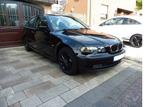 BMW 316ti Compact - - BMW 316 in Bonn