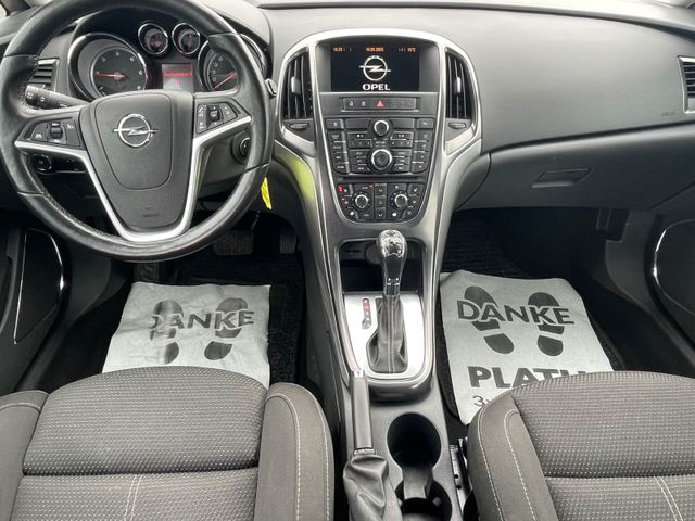 Opel Astra  J Lim. 5-trg. Innovation