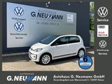 Volkswagen up! 1.0 move EcoFuel KLIMA ALU - Volkswagen up! mit CNG-Antrieb: Kleinwagen