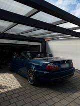 BMW Bmw 320i e46 M-Paket ab Werk - BMW 320 aus 2003: 320i