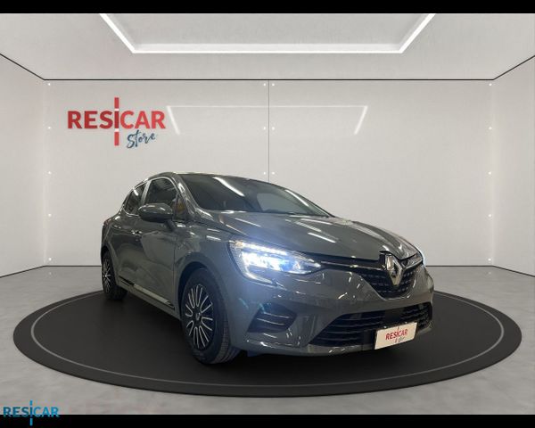 Renault RENAULT Clio 1.0 tce Zen Gpl 100cv IDONEA NEOPAT