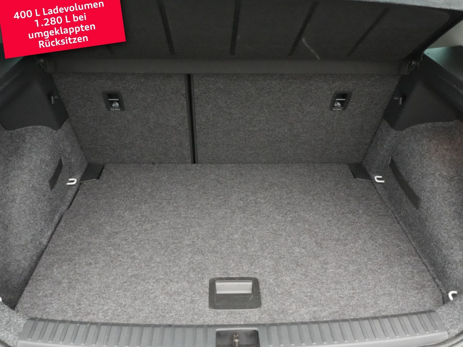 Seat Arona - Bild 14