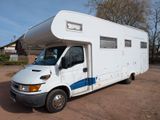 Dethleffs Globetrotter XXL 8000 Gastank Hubstützen Solar - Offers matching your search criteria