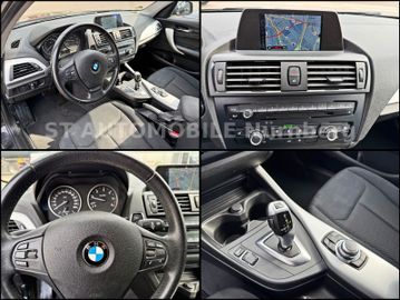 BMW 116 - 8