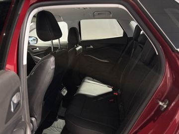 Fotografie 14 des Opel Grandland (X) Grandland 1.2 DI GS AHK