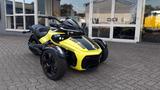Can-Am Spyder F3-S 1330  Special Series - CAN-AM TRIKE