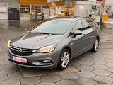 Opel Astra K Sports Tourer Dynamic Start/Stop - Opel Gebrauchtwagen in Ingolstadt