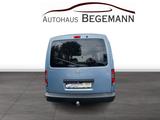 Opel Combo 1.6 CNG Edition AHK Klima - gebrauchte Opel Combo aus dem Jahr 2005