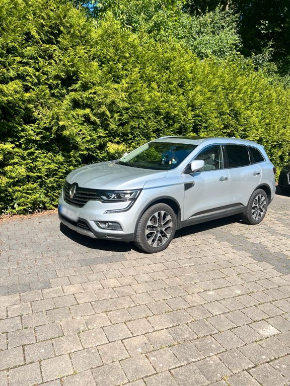 Image of Renault Koleos