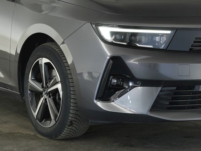 Astra L ST GS+ANHÄNGERKUPPLUNG+NAVI+360 GRAD KAM